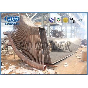 Boiler Industrial Cyclone Separator Dust Collector & Multi Cyclone Separator