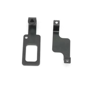 Cooper Stamped Sheet Metal Laser Cutting Custom Quality Metal Stamping Sheet