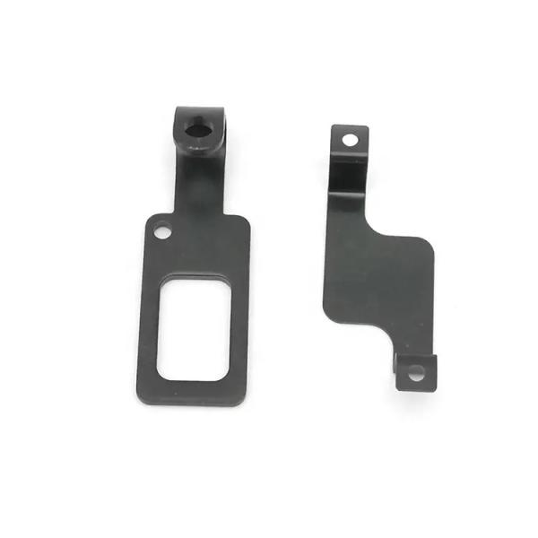 Cooper Stamped Sheet Metal Laser Cutting Custom Quality Metal Stamping Sheet