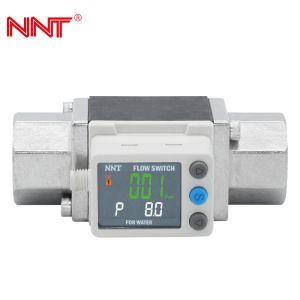 IP65 Digital Water Flow Meters