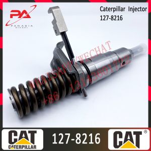 Common Rail 3114/3116 Diesel Engine Fuel Injector 127-8216 1278216 0R-8682