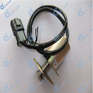 Buy KOMATSU PC200-6 ENGINE 206-60-51130 SOLENOID VALVE at wholesale prices