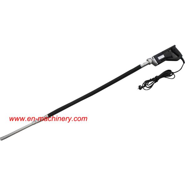 New Motor Portable Hand Held Electric Concrete Vibrator Mini Concrete Vibrator
