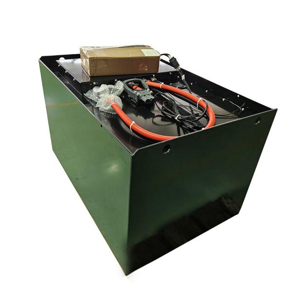 Buy Dimensions 1223*276*740/793mm Lithium Lift Truck Battery As Shown In The Picture at wholesale prices