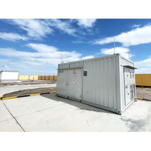 Quality Customized Portable Moving Containers for Safe and Secure storage for sale