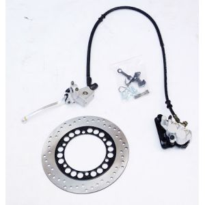 Three Wheels Motorcycle motorbile BRAKE PUMP ASSEMBLY