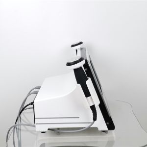 Health Care 10MHZ Ultrasound Physiotherapy Machine Improved Tissue Relaxation