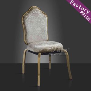 Stackable Banquet Chairs Wholesale in China Foshan City (YF-271)