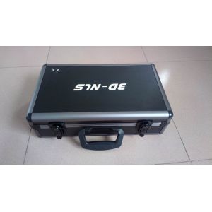 Custom Quantum Resonance Body 3d Nls Health Analyzer Testing Machine