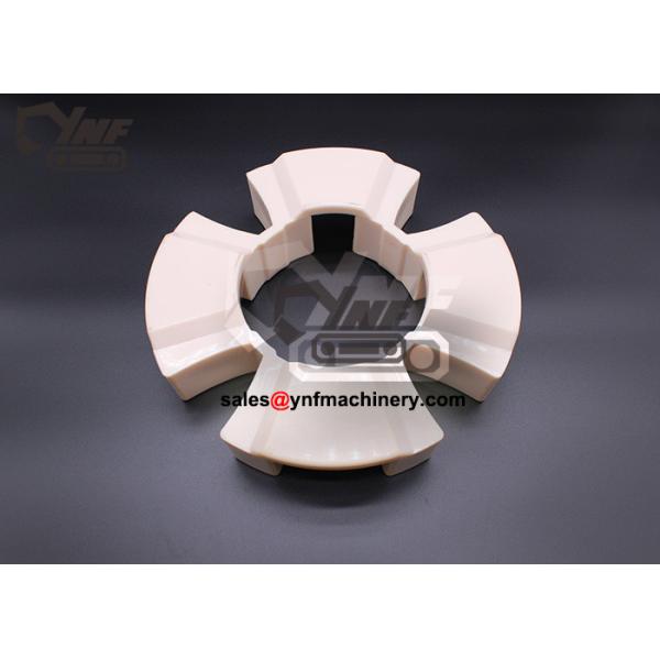 Buy PA33H01034P1 Hydraulic Pump Coupling Fits E15  Excavator at wholesale prices