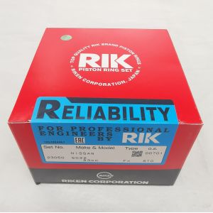 SD22 Engine Piston Ring 12033-76202 STD Size