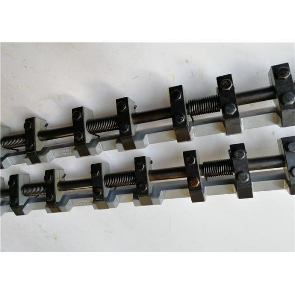 42.014.003F GTO46 Gripper Bar For Offset Printing Machine Spare Parts