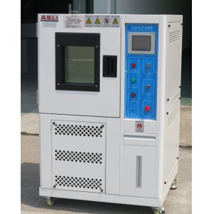 Tecumseh Compressor Temperature Humidity Chamber / Environmental Simulation