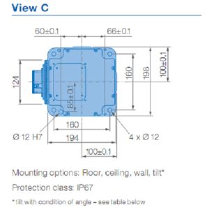 YASKAWA AR700 Second Hand Robot For Arc Welders 8kg Payload