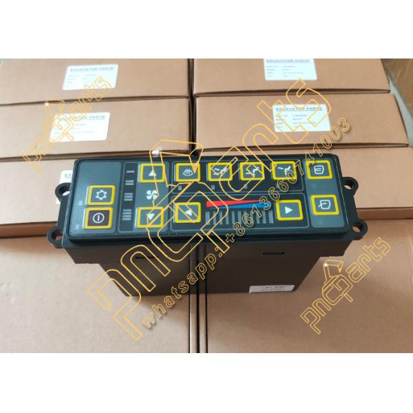 Buy R210-7 Hyundai Spare Parts 11N6-90430 Ac Control Panel at wholesale prices