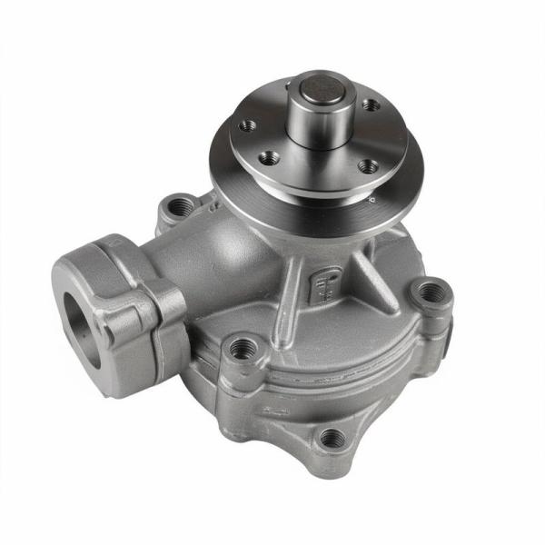Water Pump Coolant Pump for Versatile and Durable Cooling Delivery Methods UPS