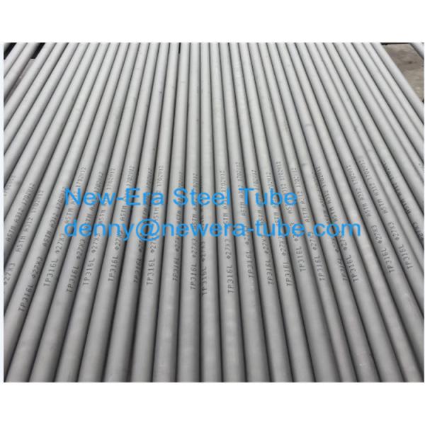 Buy SA179 SMLS Seamless Tube For Heat Exchanger at wholesale prices
