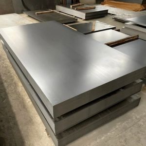AISI 204 304 316 316L 430 2b Ba Stainless Steel Sheet and Plate Corrosion
