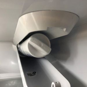 6 Months Filter Life Hotel Refrigerator Water Filter Replacement Compatible with