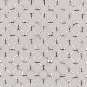Metal Ring Mesh（LT-2-25C）