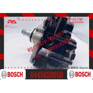 China 0445020050 Original genuine fuel injection pump 0445020050 on sale