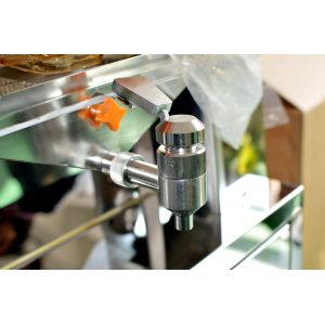 Pomegranate juice extractor machine , Automatic Orange Juicer XC-2000E-4B