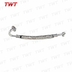 TWT 88704-0D040 Premium COOLER REFRIGERANT SUCTION HOSE No.1 887040D040 for