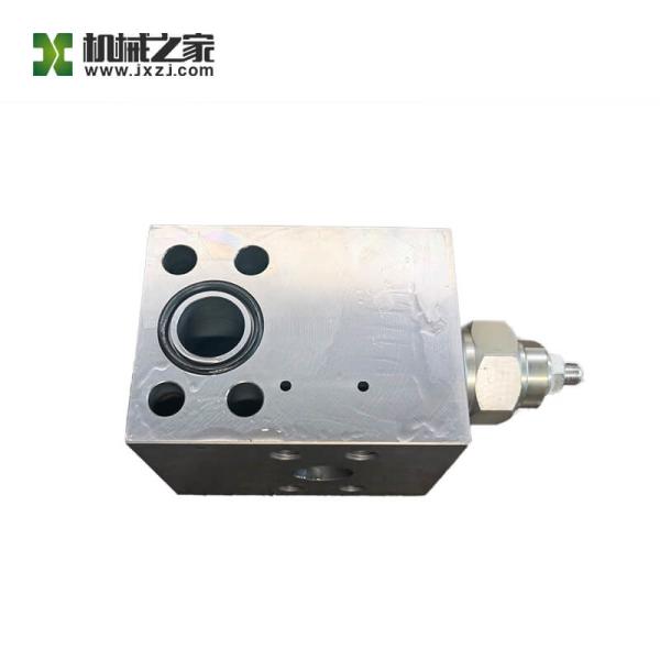 Buy STO517 Hydraulic Crane Parts Pressure Balancing Valves  B220401001201 at wholesale prices