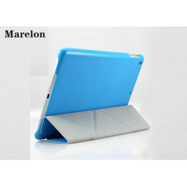 8 Colors Stand Leather Ipad Air 2 Smart Cover Elegant And Simple Design