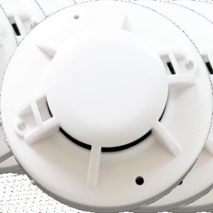 Buy cheap Conventional Smoke Detector from wholesalers