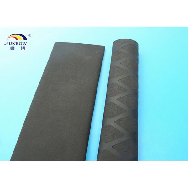 UV Resistant Flexible Skidproof Heat Shrink Tubing for Fishing Tackles