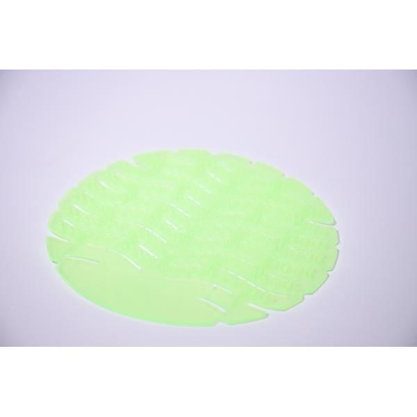 Buy Green Fragrance Ocean Mist Urinal Air Freshener Pad 160x160mm at wholesale prices