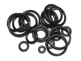 High Temperature O Ring 30mm Water Resistance Customization