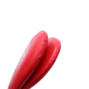 Taekwondo Boxing Exercise Equipment OEM Pu Leather Boxing Wall Pad