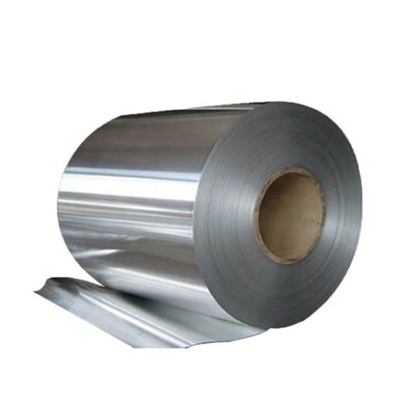 Buy 316L 304 310 Hot Rolled Stainless Steel Coil Construction Tableware Pipeline Decoration at wholesale prices