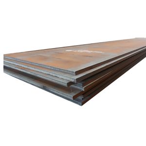 ASTM Structural Steel Plates