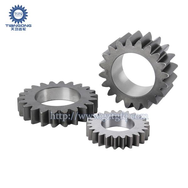 Durable Excavator Gearbox Planetary gear E330C E330D E336D 7Y-0663/7Y-0659/7Y