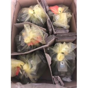 Rexroth A4VSO180 Hydraulic Piston Pump 280 Bar 500 L/min