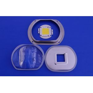 Custom Warm / Nature / Cool White COB LED