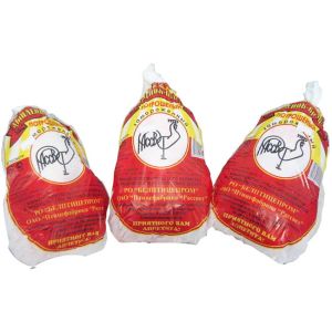 Low-cost wholesale Turkey fresh-keeping bag edible grade meat packaging heat shrinkable bag