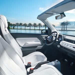 2023/2024 Wuling MINI EV The Top Choice for Affordable Electric Car in Overseas