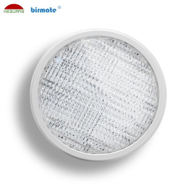 Buy SMD5050 PAR56 Niches ABS UL Certificated Pool Light at wholesale prices