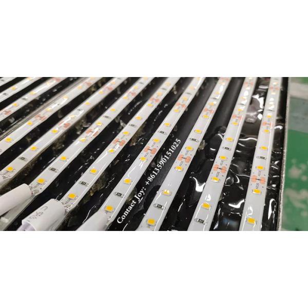 Smt Production Line Pick And Place Machine For Five Meter Led Moudle Light