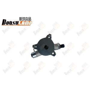 8-97351341-0 8973513410 Generator Vacuum Pump For ISUZU 600P Truck Parts