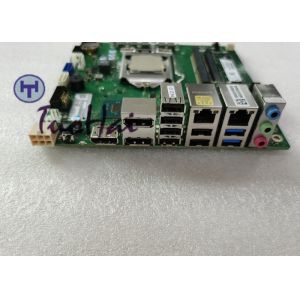 1750359726 WINCOR Swap PC 6G Core I5-6500 H110 TPM2.0 Main Board