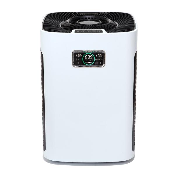 Buy 80m2 3000000pcs/Cm3 14kg Portable Hepa Air Purifier at wholesale prices