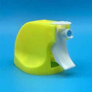 Precision Trigger Spray Gun for Efficient Liquid Dispensing ,Household