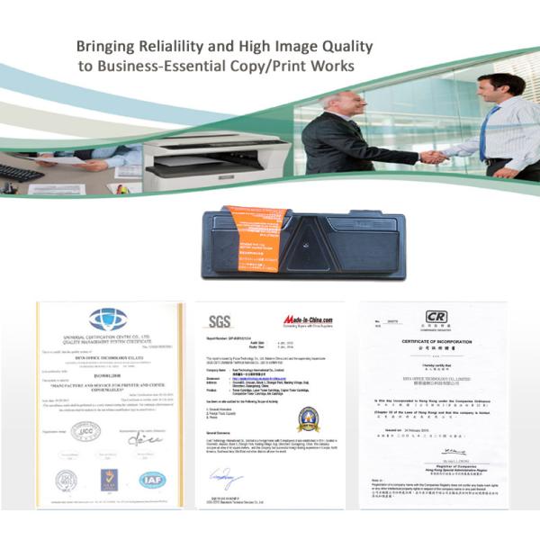 Kyocera Fs 1300d Tk 130 Toner Cartridge Recycling For Kyocera Ecosys Printers