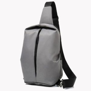 Lightweight Oxford Cloth Waterproof Chest Bag
