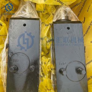 SB40 SB43 SB45 SB50 SB60 SB70 Hydraulic Breaker Spare Parts Cylinder Front Back
